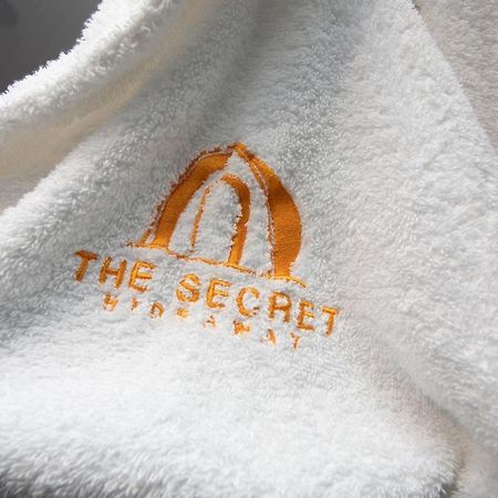 페니퀵 The Secret Hideaway 아파트 외부 사진