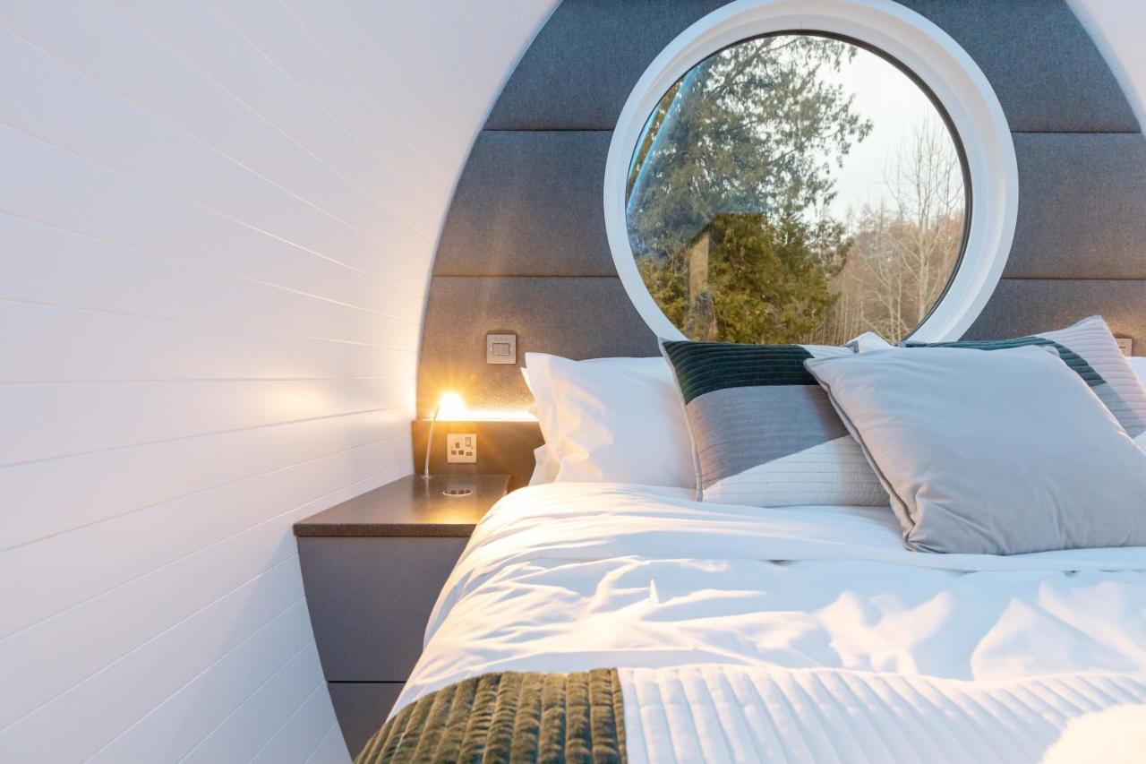 페니퀵 The Secret Hideaway 아파트 외부 사진