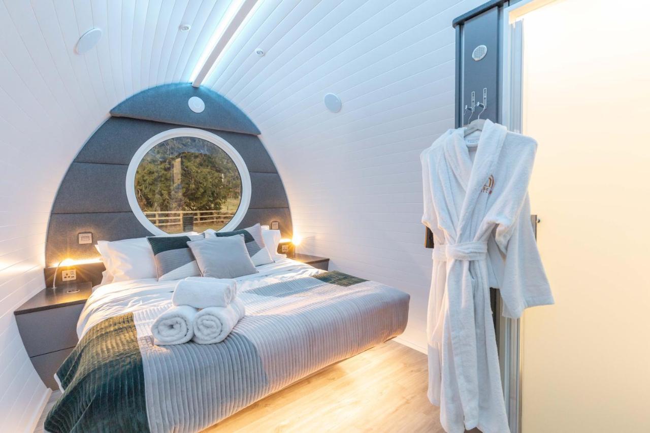 페니퀵 The Secret Hideaway 아파트 외부 사진