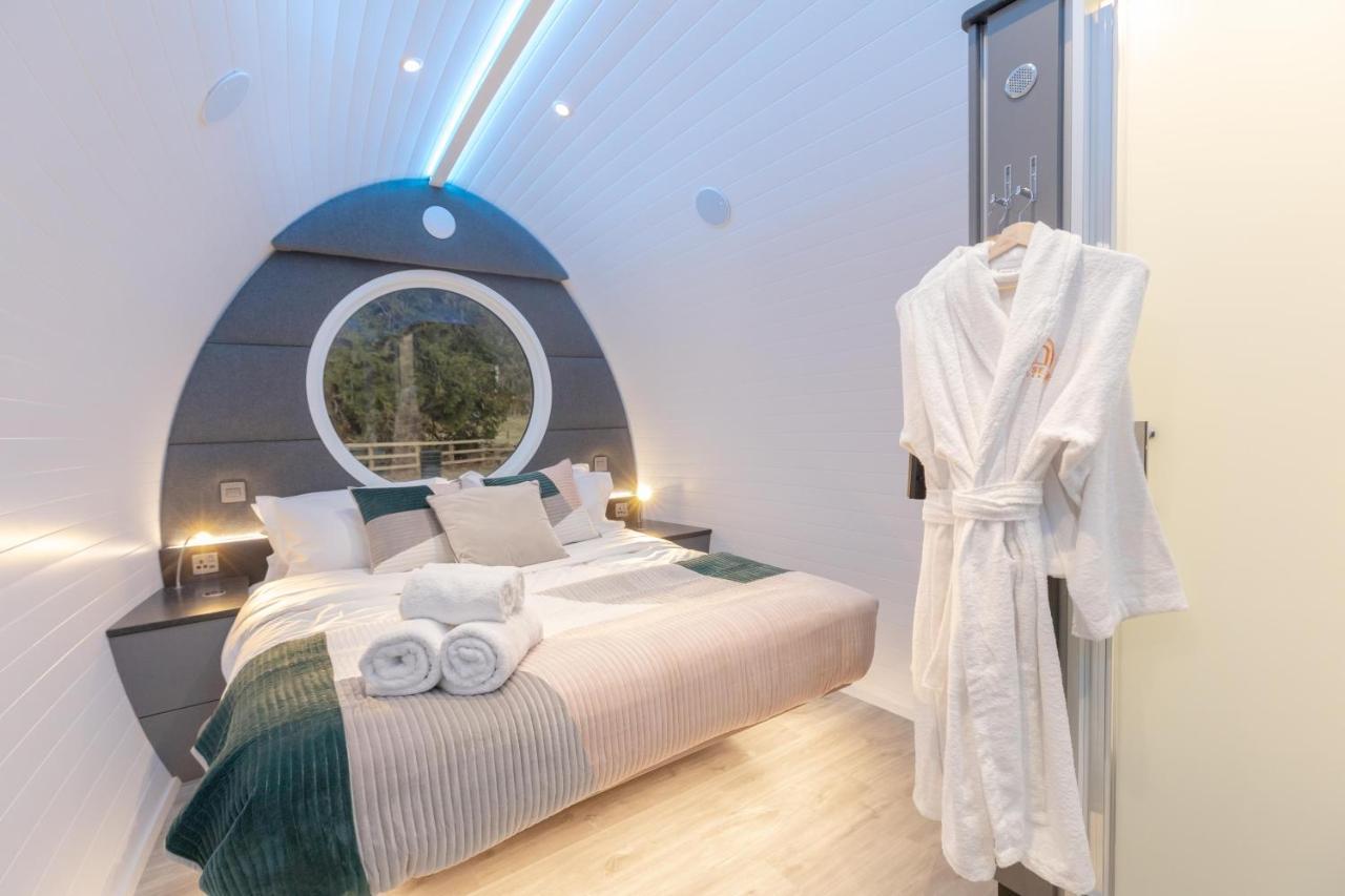 페니퀵 The Secret Hideaway 아파트 외부 사진