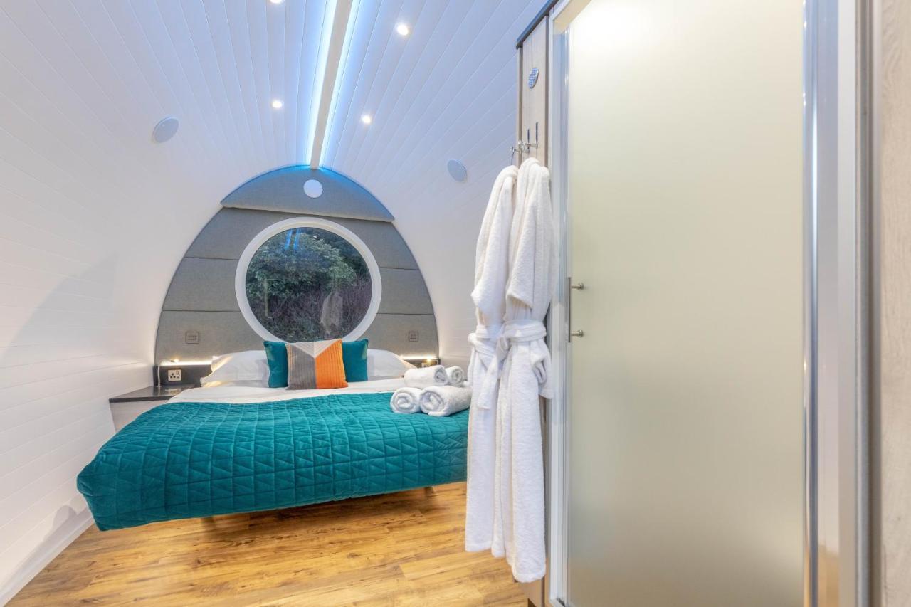 페니퀵 The Secret Hideaway 아파트 외부 사진