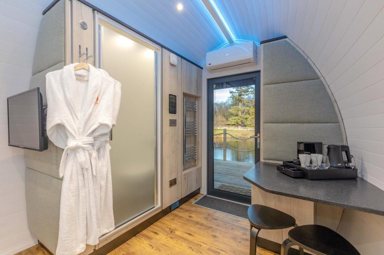 페니퀵 The Secret Hideaway 아파트 외부 사진