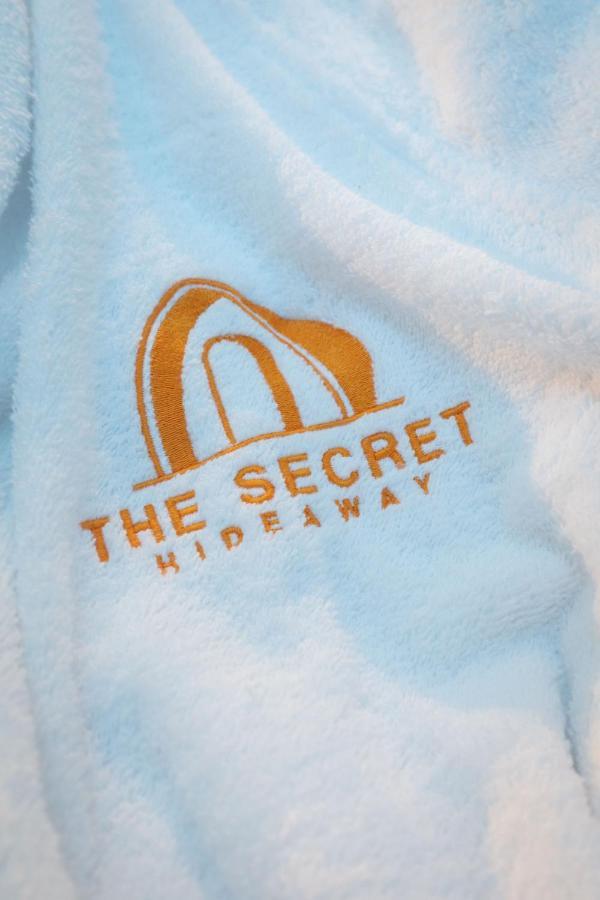 페니퀵 The Secret Hideaway 아파트 외부 사진