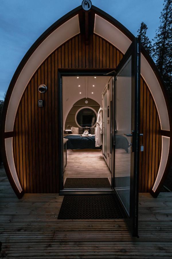 페니퀵 The Secret Hideaway 아파트 외부 사진