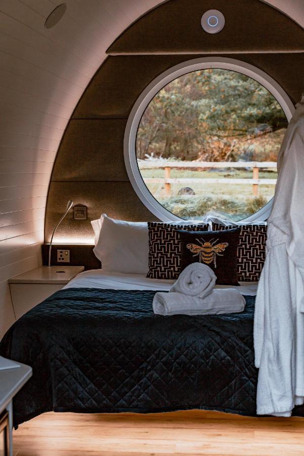 페니퀵 The Secret Hideaway 아파트 외부 사진