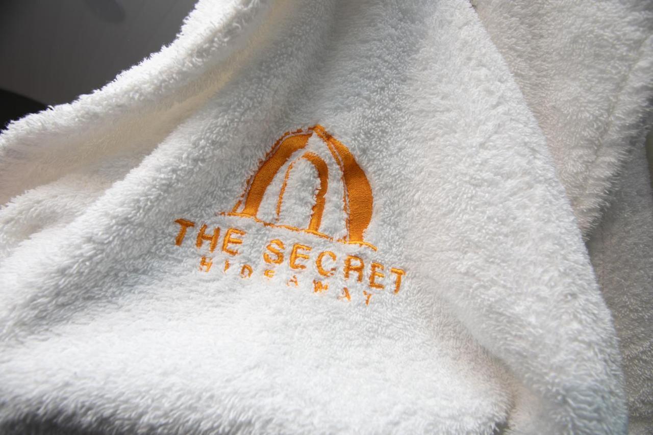 페니퀵 The Secret Hideaway 아파트 외부 사진
